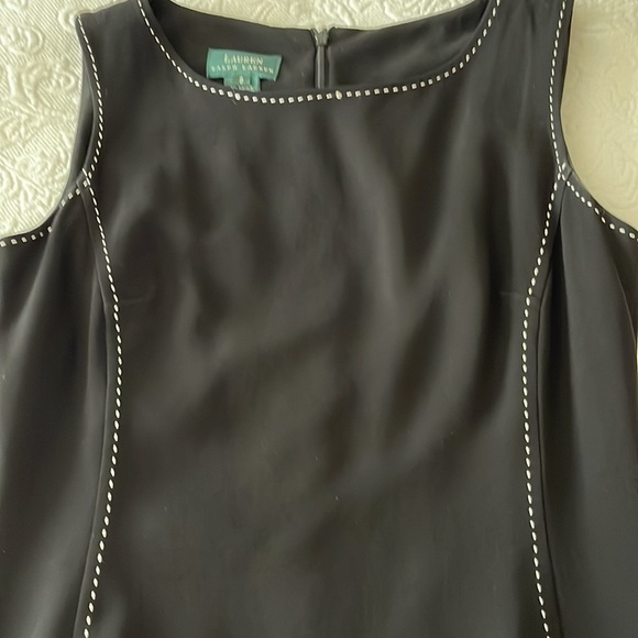 Lauren Ralph Lauren dress - Picture 3 of 4